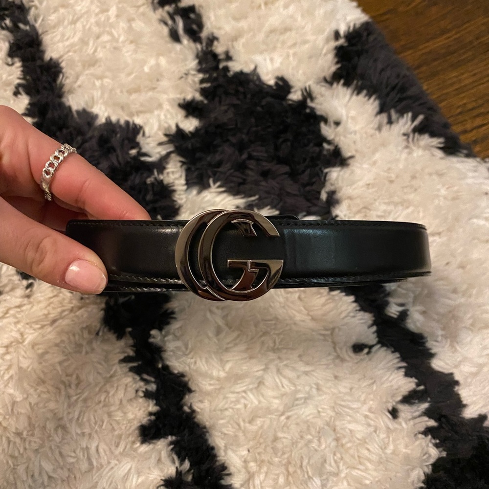 Love this belt goes great with any outfit!!!